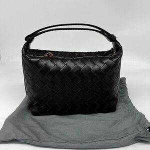 Bv Women Pre-Loved Bag Very Good Condition